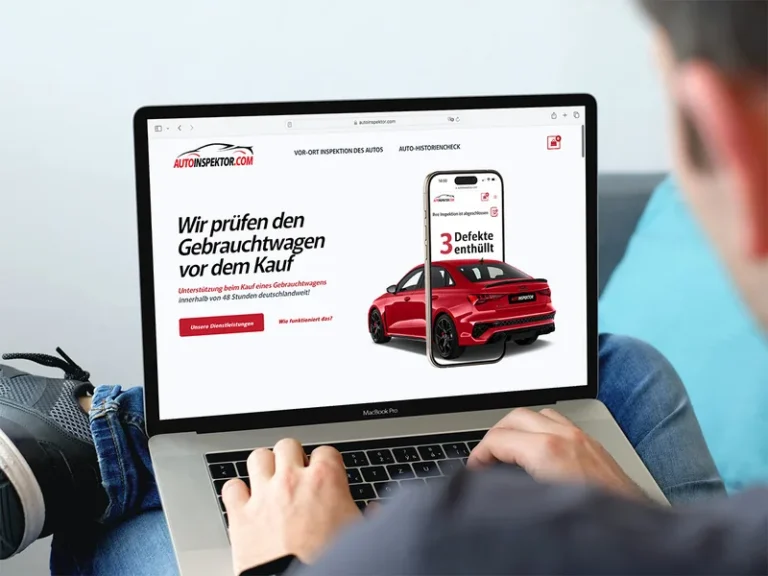 Gebrauchtwagen in Stuttgart prüfen lassen