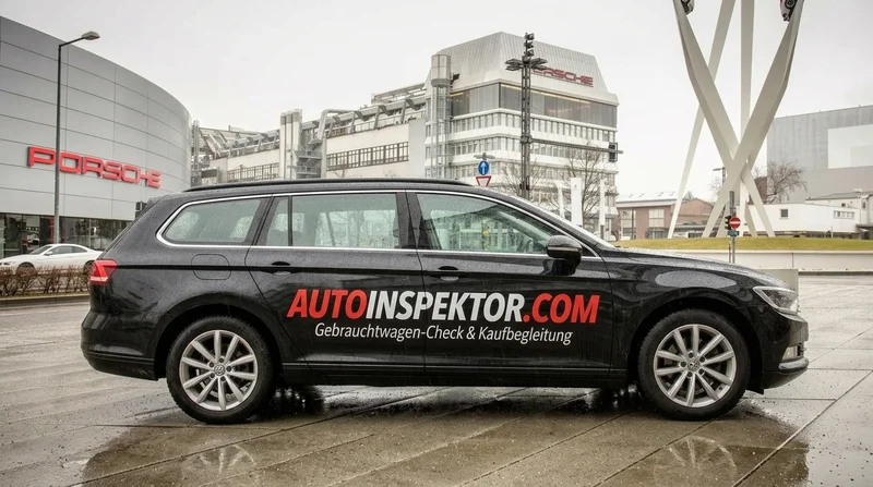 gebrauchtwagencheck in stuttgart durch einen unabhängigen kfz-experten